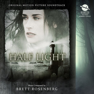 Half Light (Original Motion Picture Soundtrack)