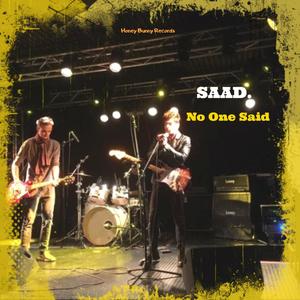 No One Said(feat. T Velho)