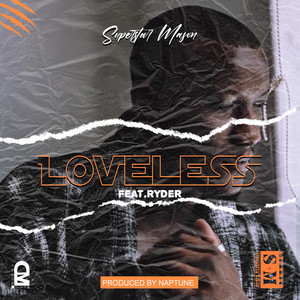 Loveless (Radio Edit)