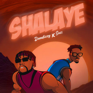 Shalaye