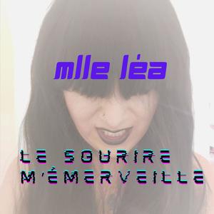 Le sourire m'émerveille