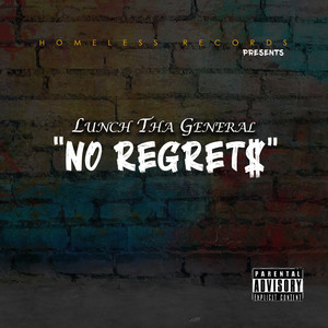 No Regrets (Explicit)