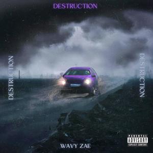 destruction (Explicit)