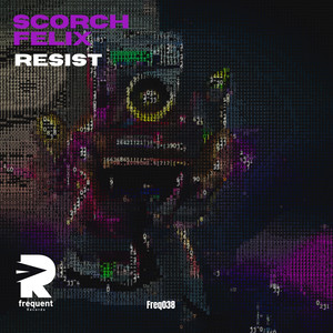 Resist