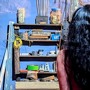 Las Vueltas de la Vida