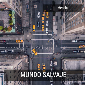 Mundo Salvaje