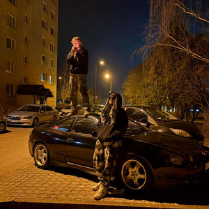 Perk (feat. Florjan) (Explicit)