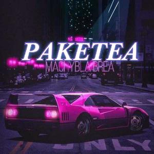 Paketea