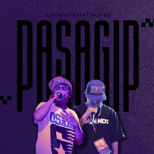 Pasagip (feat. Motibo)