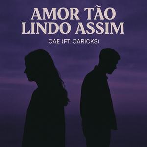 Amor tão lindo assim (feat. LiL Caricks & Frodo)