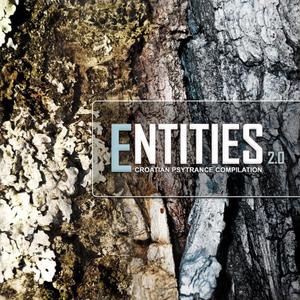 Genesis (Entities 2.0 - Croatian Psytrance Community Compilation)