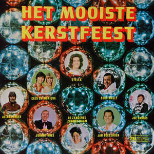Kleine Trommelaar