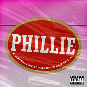 Phillie (Explicit)