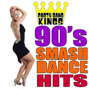 90'S Smash Dance Hits