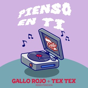 Pienso en Ti (Remasterizado 2022)