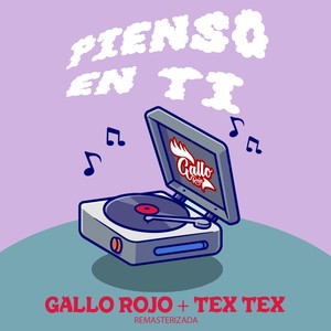 Pienso en Ti (2022 Remasterizado)