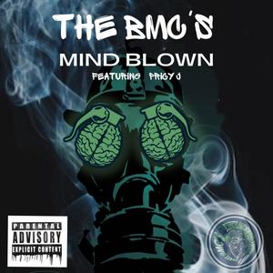 Mind Blown (feat. Pricy J) [Explicit]