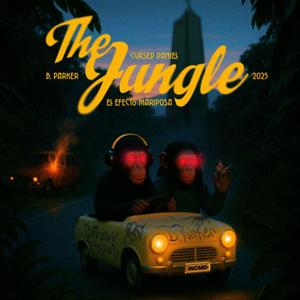 La Jungla (feat. B Parker) (Explicit)