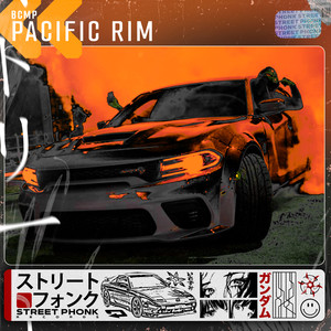 PACIFIC RIM (Explicit)