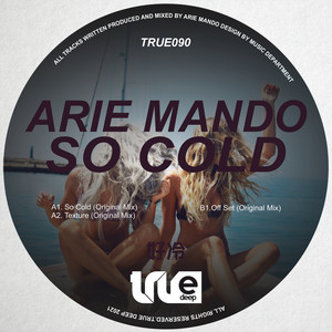 So Cold (Original Mix)