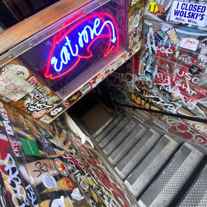 Super Slut (Explicit)