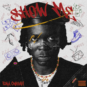 Show Me (Explicit)