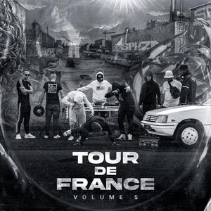 Tout va saigner (feat. Papillon Bandana, Khabyl, Le Foulala & GZD) (Explicit)