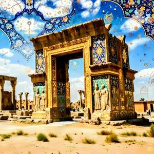 Persian Empire (part two)