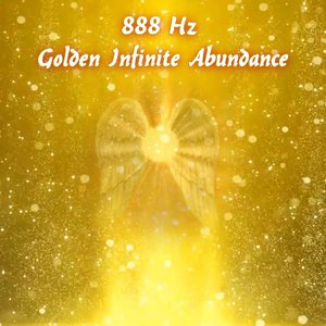 888 Hz Infinite Abundance