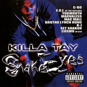 Snake Eyes 1 (Explicit)