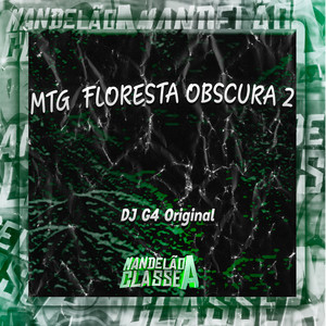 Mtg Floresta Obscura 2