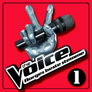 The Voice - Livesending 1