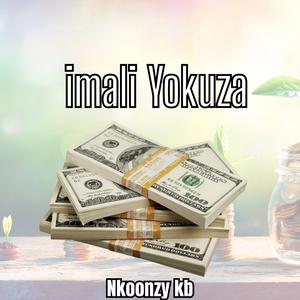 Imali Yokuza