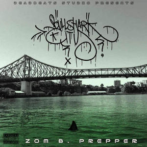 Vanguard (feat. Threat 3 & Masta Marx) (Explicit)