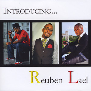 Introducing Reuben Lael