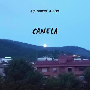 Canela (feat. ELpe) (Explicit)
