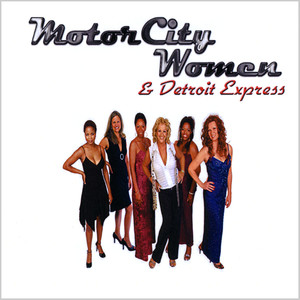 MotorCity Women & Detroit Express