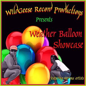 Weather Balloon Showcase