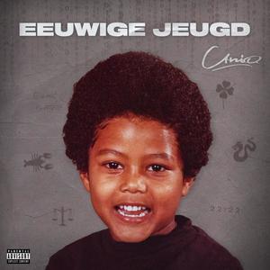 Broer(feat. Eddy Ra & Ebon-E) (Explicit)