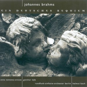 Ein deutsches Requiem (A German Requiem), Op. 45 - I. Selig sind, die da Leid tragen