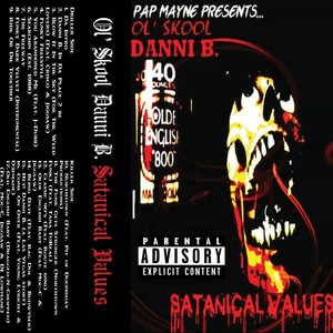 Olde English Baby (feat. Moc-C, Jiggsaw & DJ Lowmane|Dragged-N-Chopped|Chopped|Explicit)