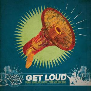 Get Loud (Explicit)