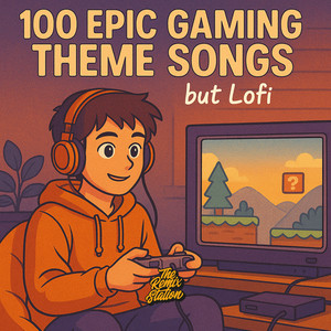 From Past to Present (lofi version)