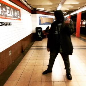 IBleedSlime Freestyle(feat. Jvrter!) (Explicit)