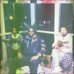 What It Really Is (feat. Diamond Key & Isaiah Guerrero) (Unplugged Version|Explicit)