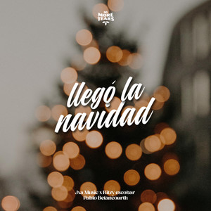 Llegó La Navidad