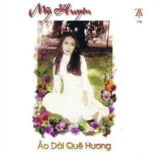 Áo Dài Quê Hương