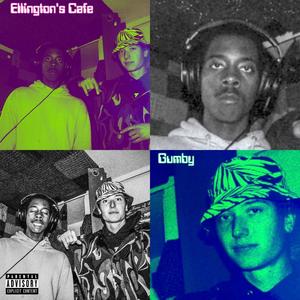 Ellington's Cafe / Gumby (Explicit)