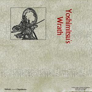 Yoshimitsu's Wrath
