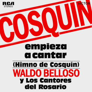 Cosquín Empieza a Cantar